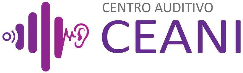 Logo - Centro Auditivo CEANI